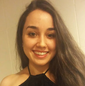 Meet your Posher, Patrícia